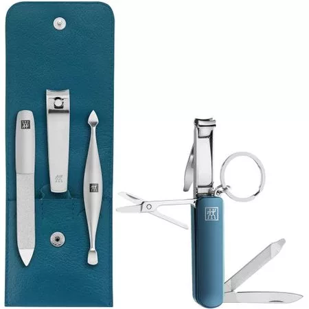 Маникюрный набор Zwilling Twinox 97728-009