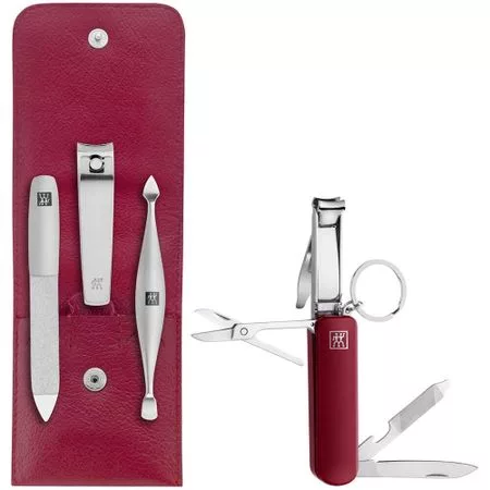 Маникюрный набор Zwilling Twinox 97728-003