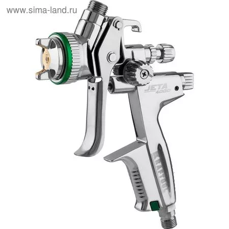 Краскопульт KRAFTOOL PRO Jeta 4000 — для полив
