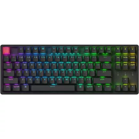 Клавиатура Keychron K8 V2 красный переключатель (K8X-B1Z-RU)