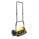 Газонокосилка механическая CHAMPION MM4026 — для инструмент — фото 5