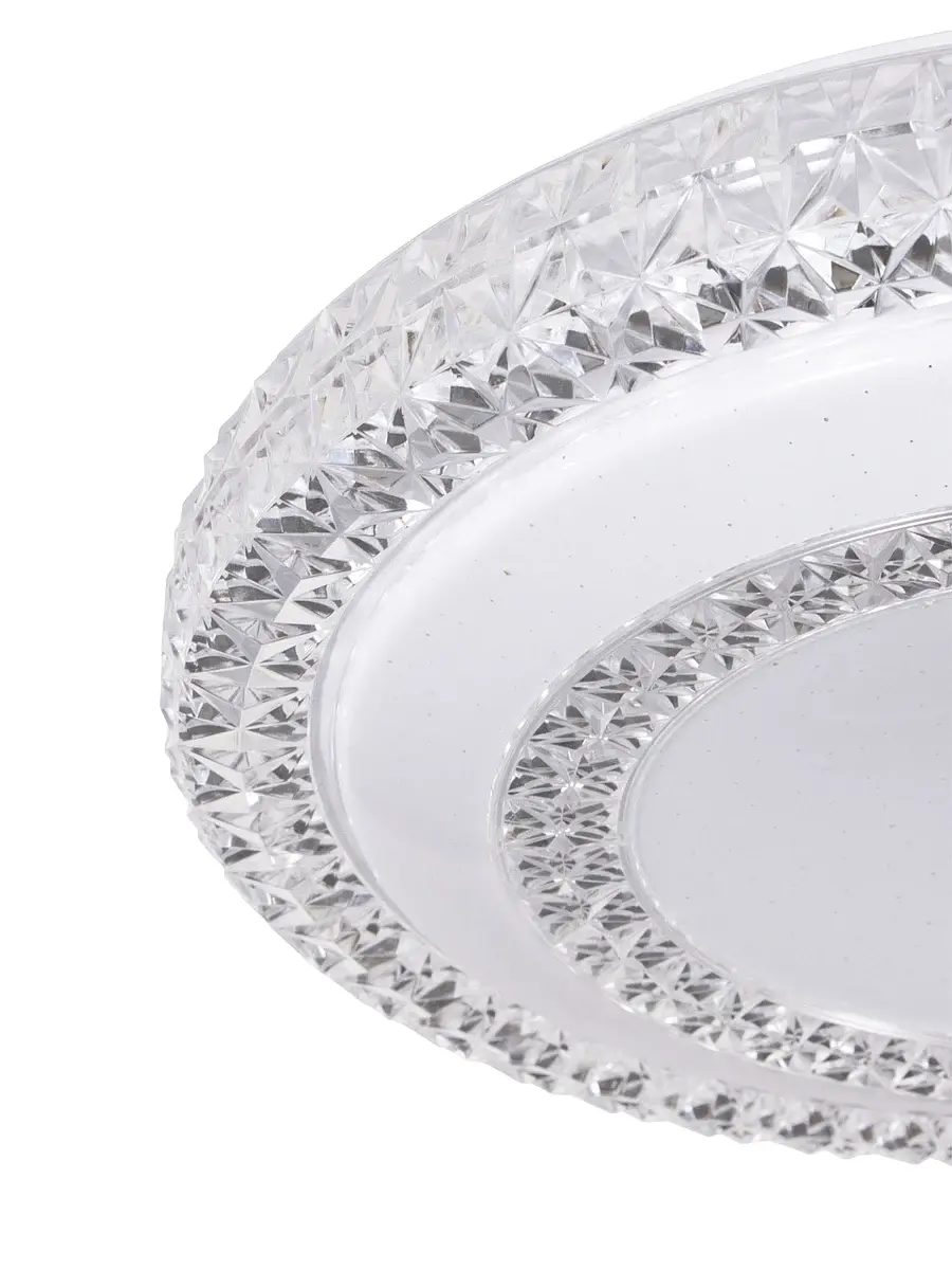 Люстра led glx-20803-48 вт — фото 8