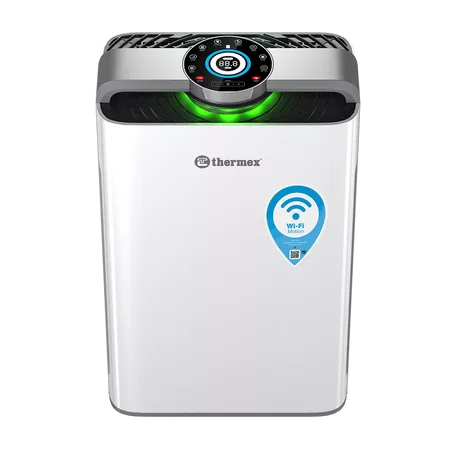 Очиститель воздуха Thermex Vivern 500 Wi-Fi