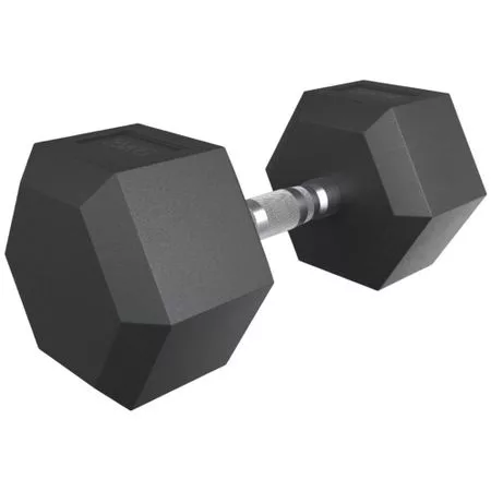 Гантель гексагональная UNIX Fit DBHEX25 — для хранение