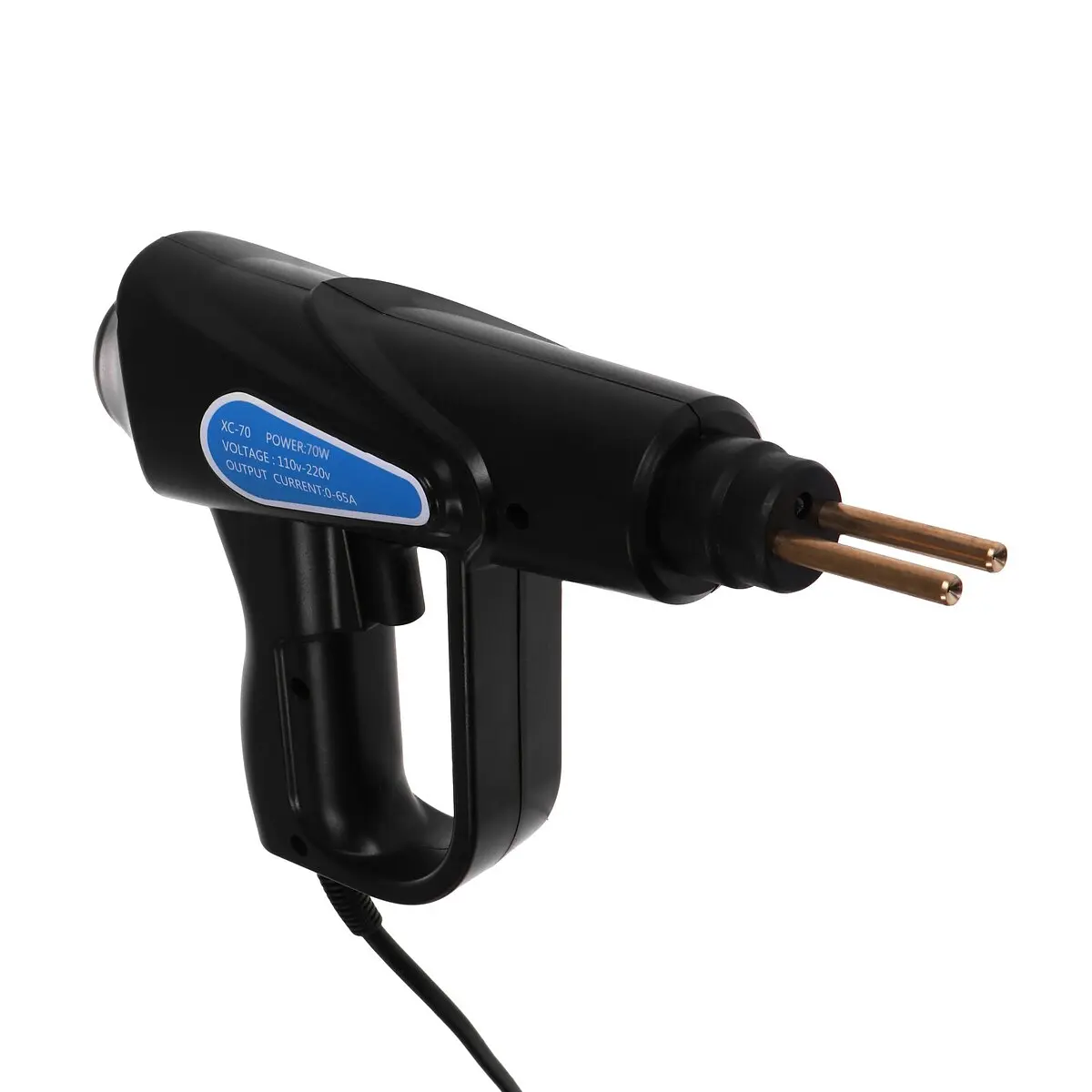 Паяльник для пластика — для хранение — фото 3