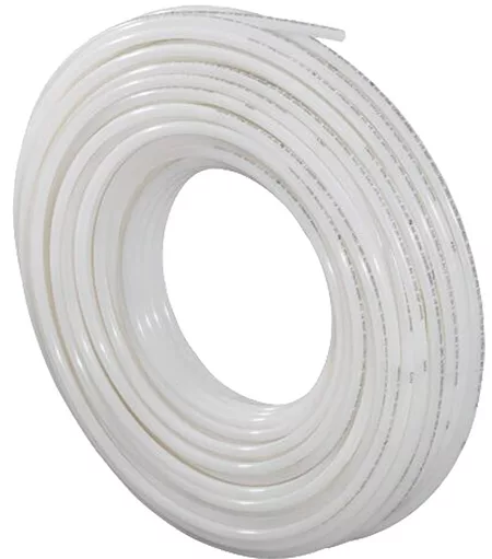 Труба для теплого пола USYSTEMS Water Pipe PN10 16x2
