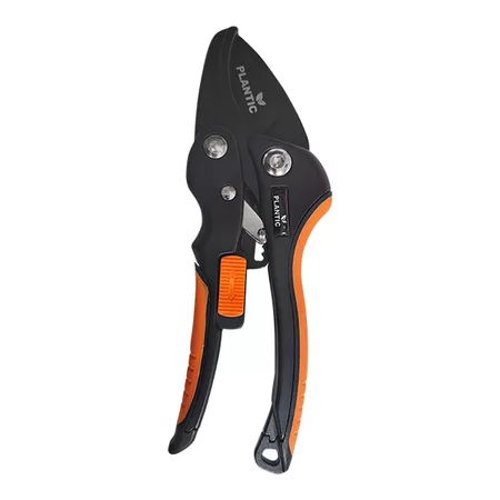 Секатор с храповый Plantic pro82 (35382-01) — для инструмент