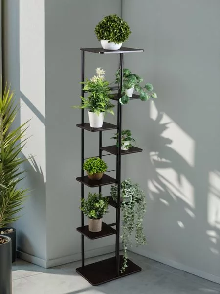 Подставка для цветов Greengo — для хранение