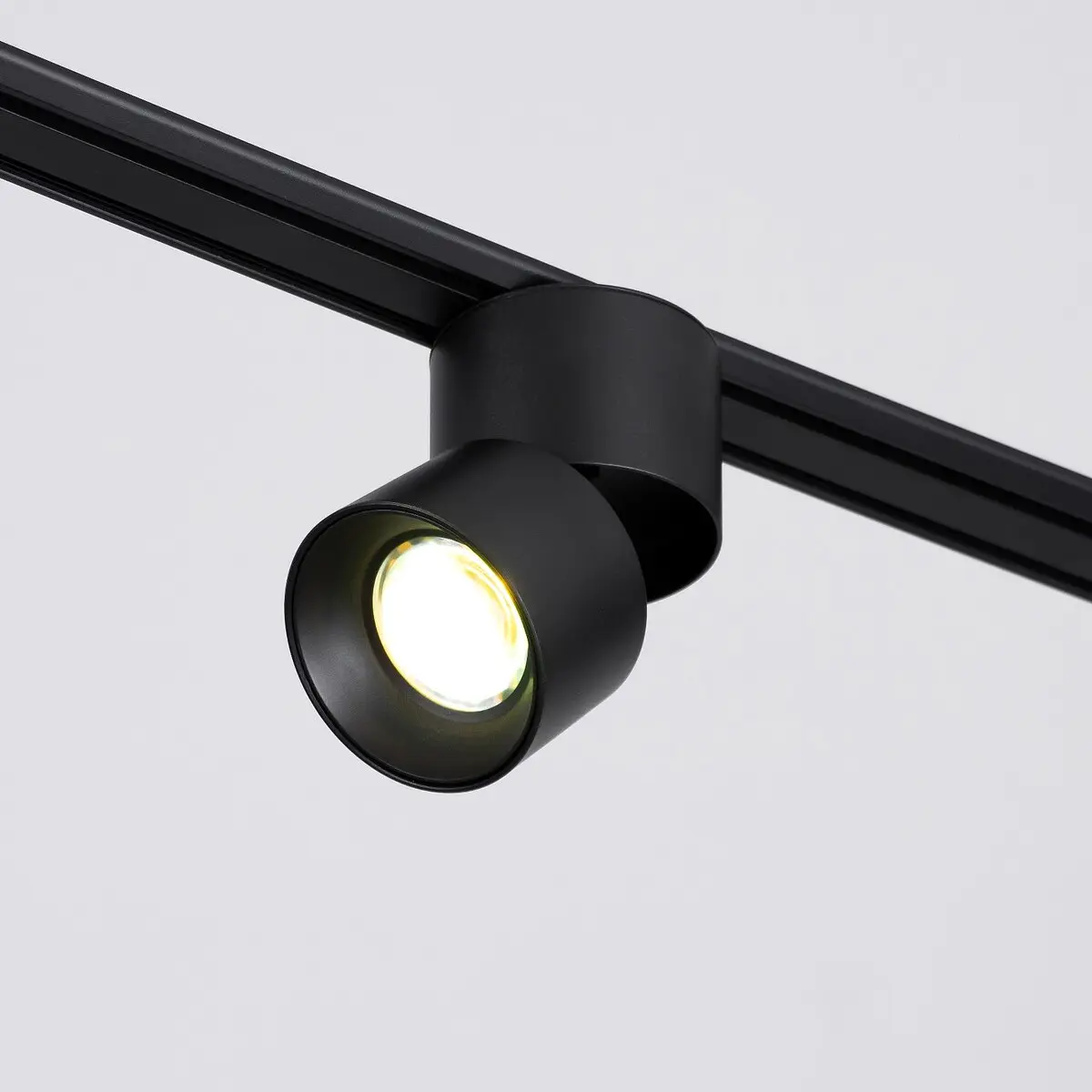 Светильник трековый slim — фото 5