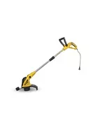 Триммер эл. CHAMPION ET452 (телескоп.прям. 550 Вт 2.3 кг нижний двигатель — для инструмент — фото 5