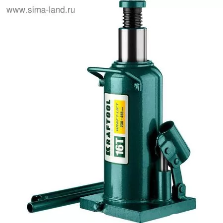 Домкрат бутылочный Kraftool KRAFT-LIFT 43462-16_z01