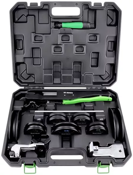 Трубогиб Ballu Super Stars ST-R999 — для хранение
