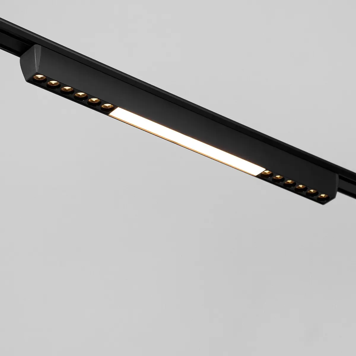 Светильник трековый slim — фото 5