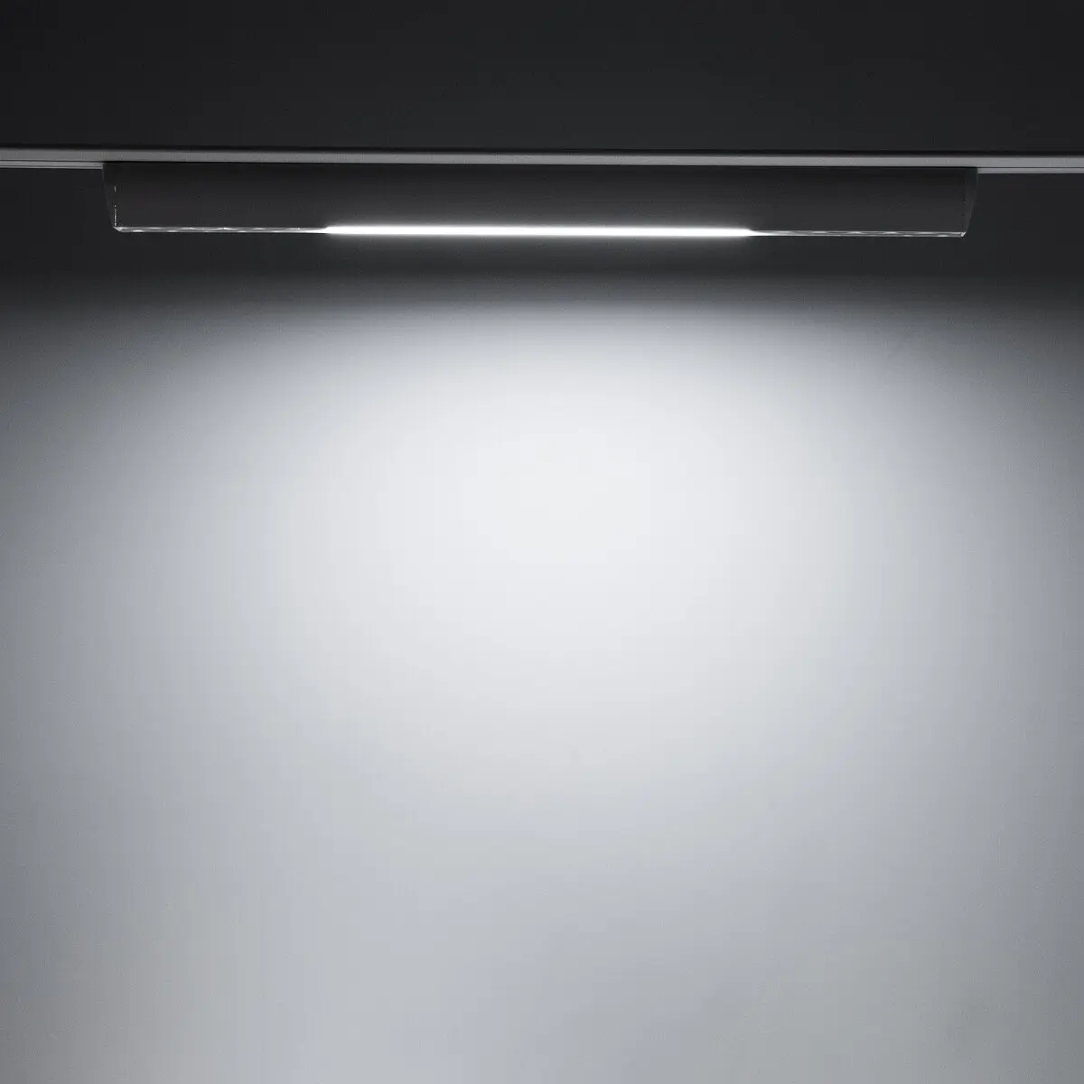 Светильник трековый bayerlux slim — фото 9