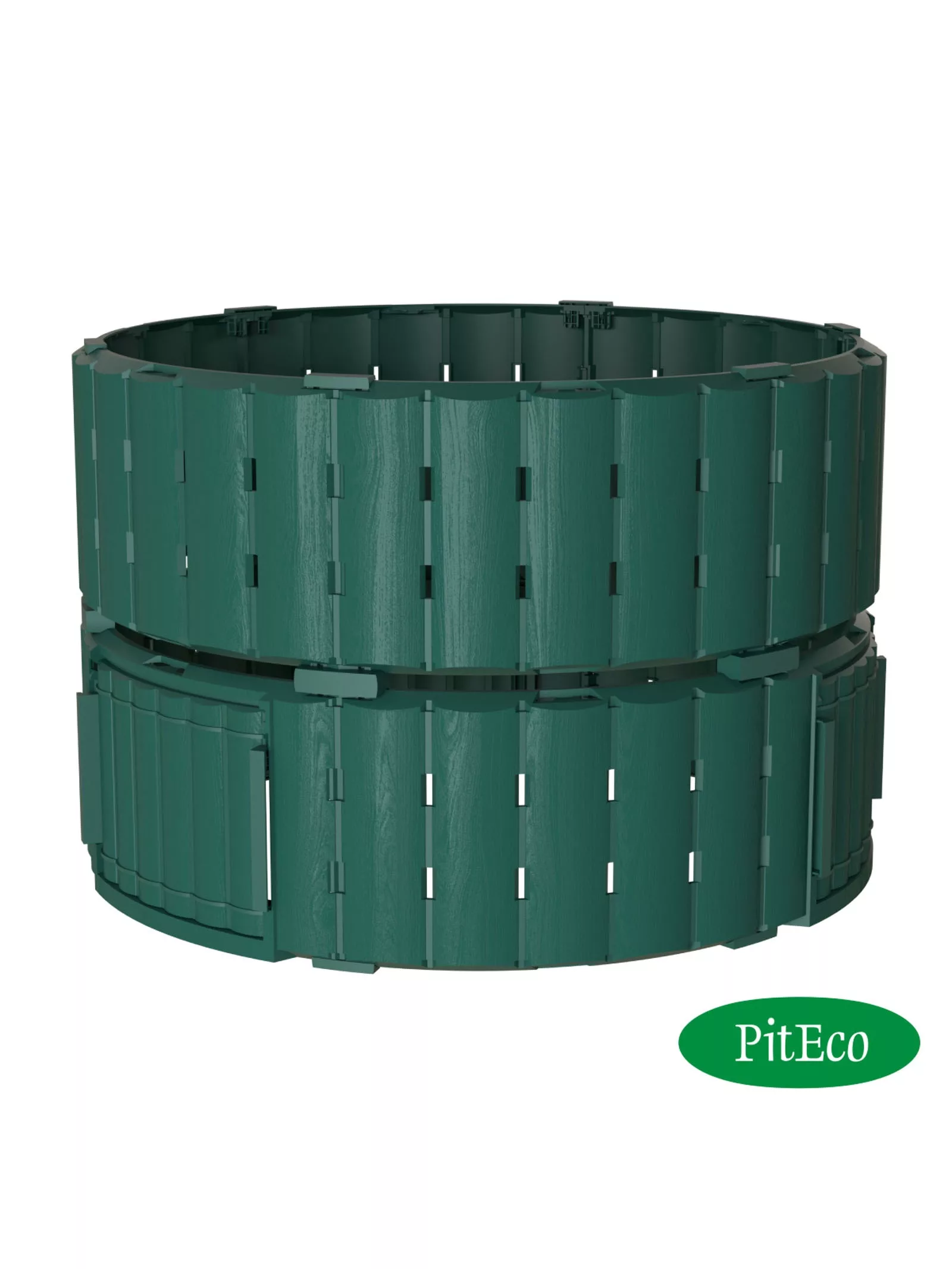 Компостер садовый Piteco — для теплица