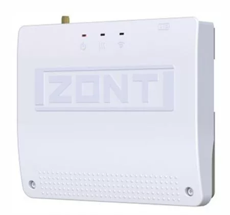 Термостат ZONT SMART NEW (ML00005886) — для хранение