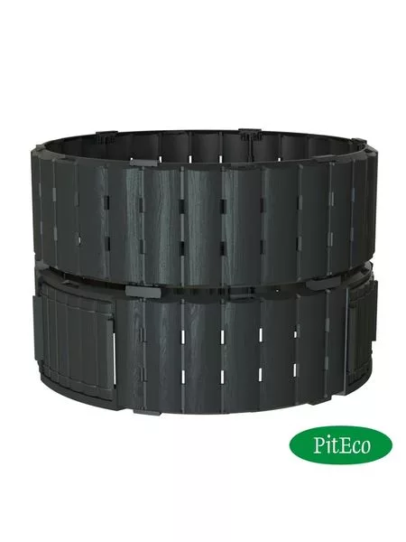 Компостер садовый Piteco — для теплица