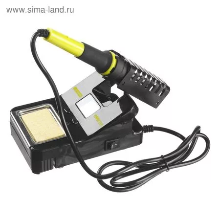 Паяльная станция STAYER PROFI 3310-50