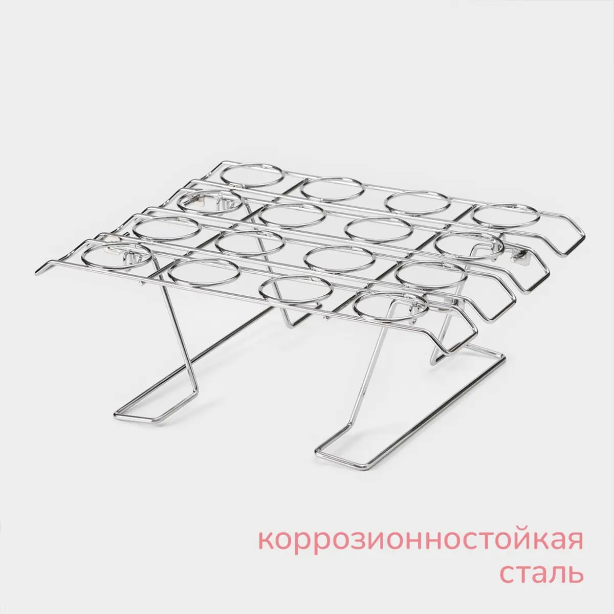 Подставка для мороженого и десертов konfinetta — фото 2