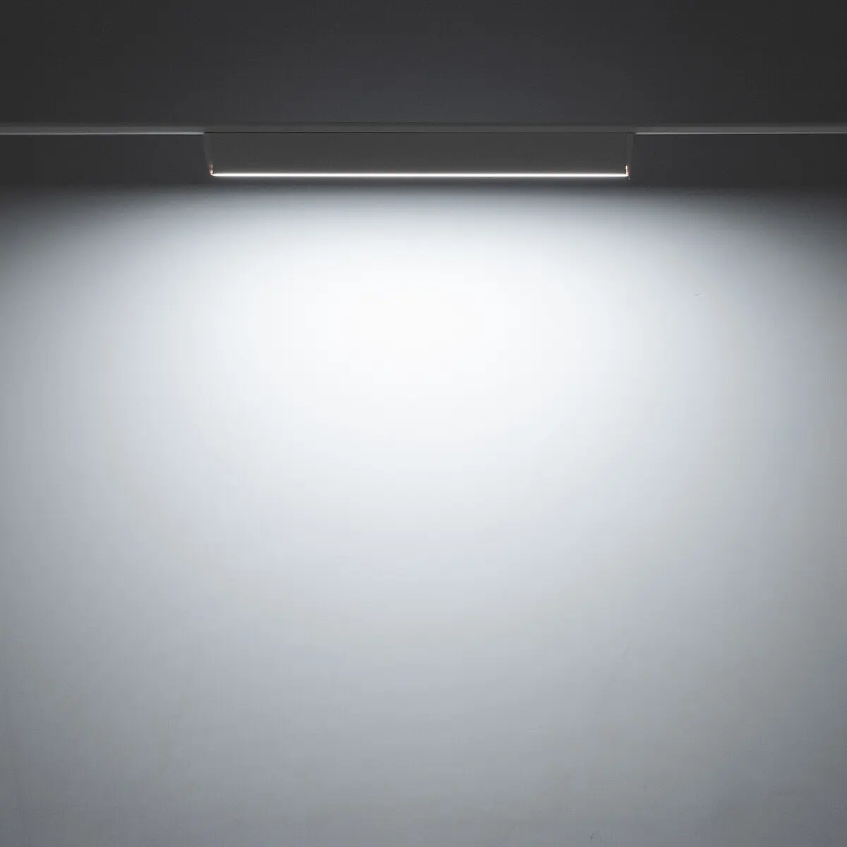 Светильник трековый bayerlux slim — фото 9