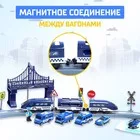 Железная дорога «Экспресс» — фото 8