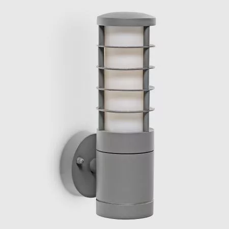 Светильник настенный Amber Lamp AM-AL1045A садовый — для участок