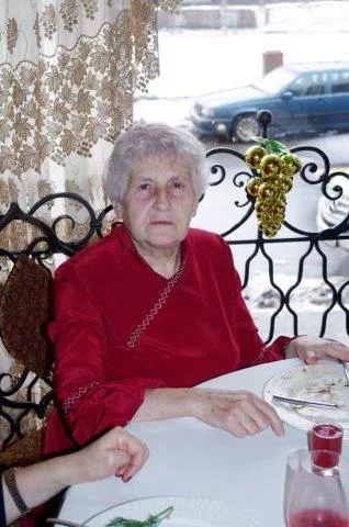 Кизима Галина Александровна — для огород