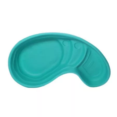 Пруд садовый пластиковый — для огород