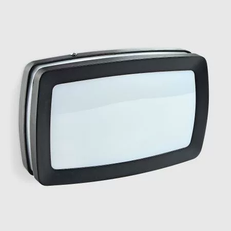 Светильник настенный Amber Lamp 6752 садовый — для участок