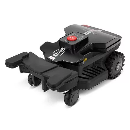 Газонокосилка робот Caiman Tech X2 Elite ZR (5 — для инструмент