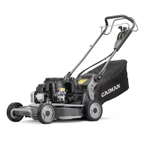 Газонокосилка Caiman Ixo 55KV-AL — для инструмент
