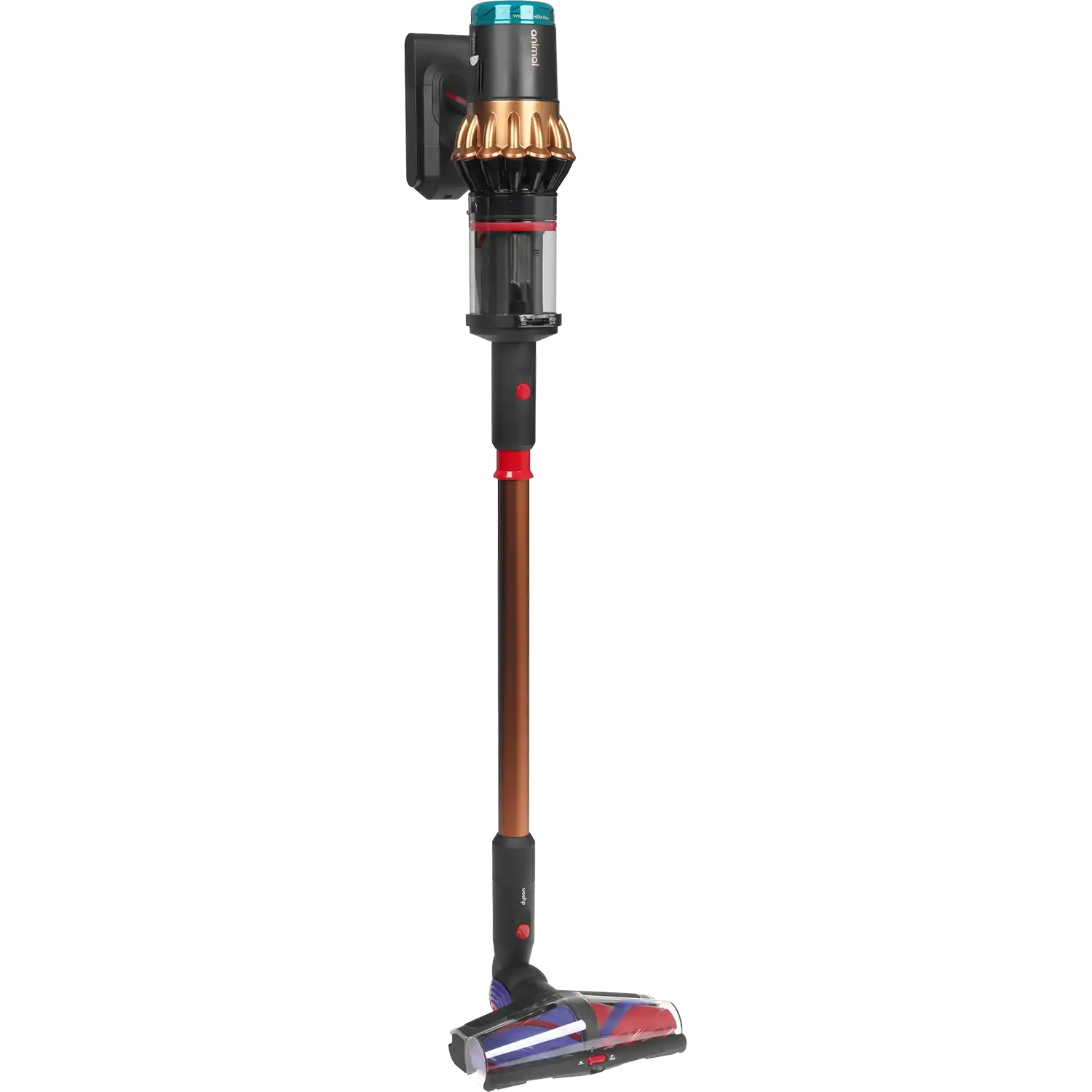 Пылесосы Dyson Пылесос