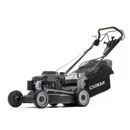 Газонокосилка Caiman Ixo 55CV BBC — для инструмент