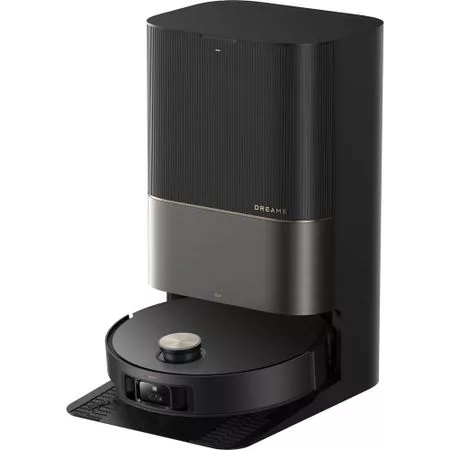 Робот-пылесос Dreame X50 Ultra Complete Black (RLX85CE-4)