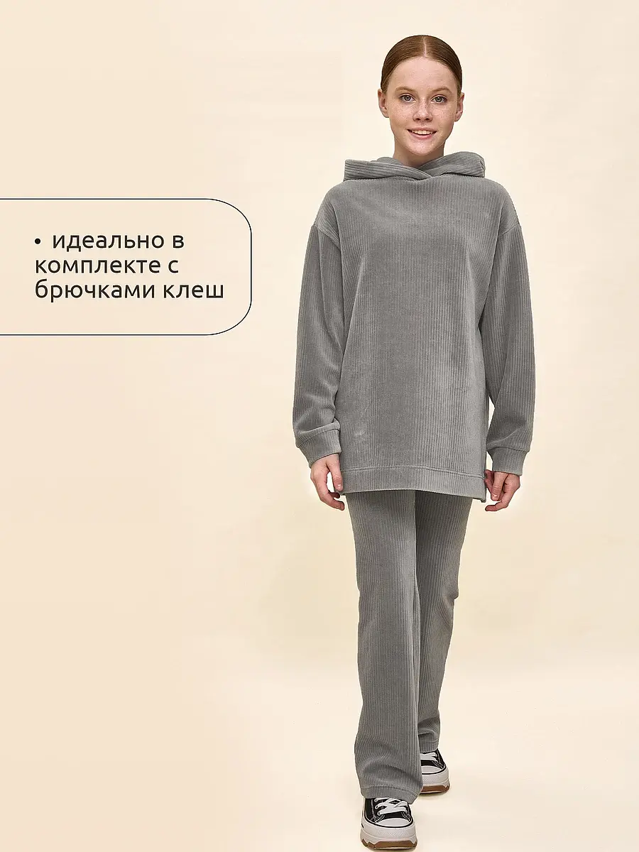 Толстовка — фото 5