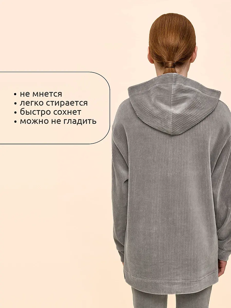 Толстовка — фото 7