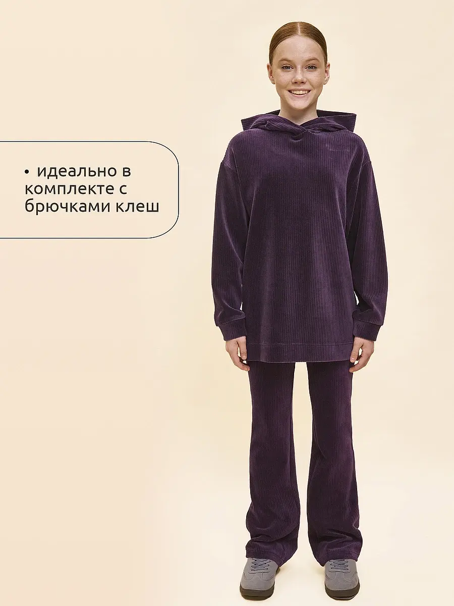 Толстовка — фото 4