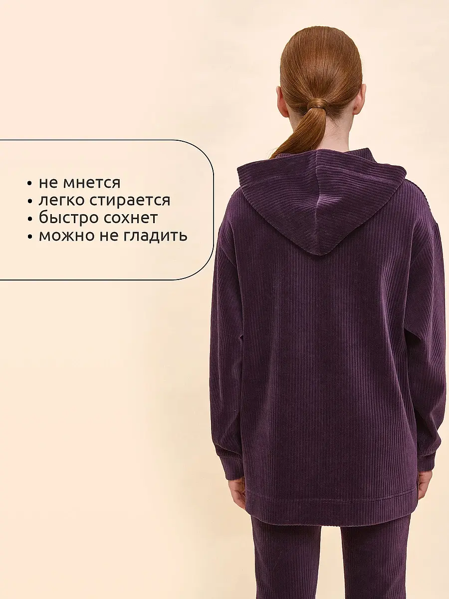 Толстовка — фото 5