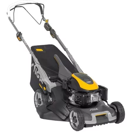 Газонокосилка Stiga Twinclip 950 V 294513048/ST1 — для инструмент