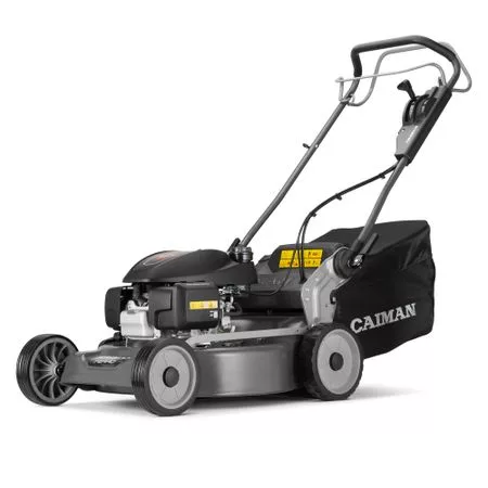 Газонокосилка Caiman Ferro 55HLV — для инструмент