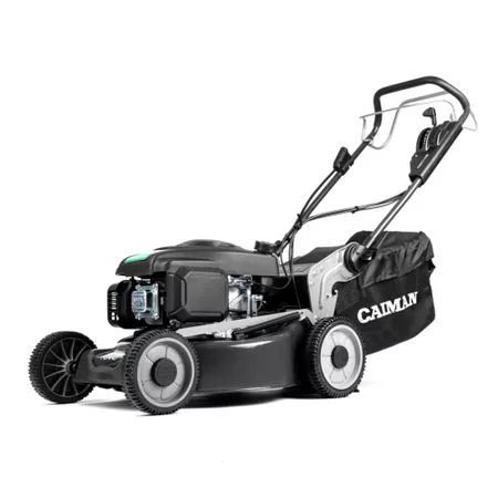 Газонокосилка Caiman Ferro 47CVE — для инструмент
