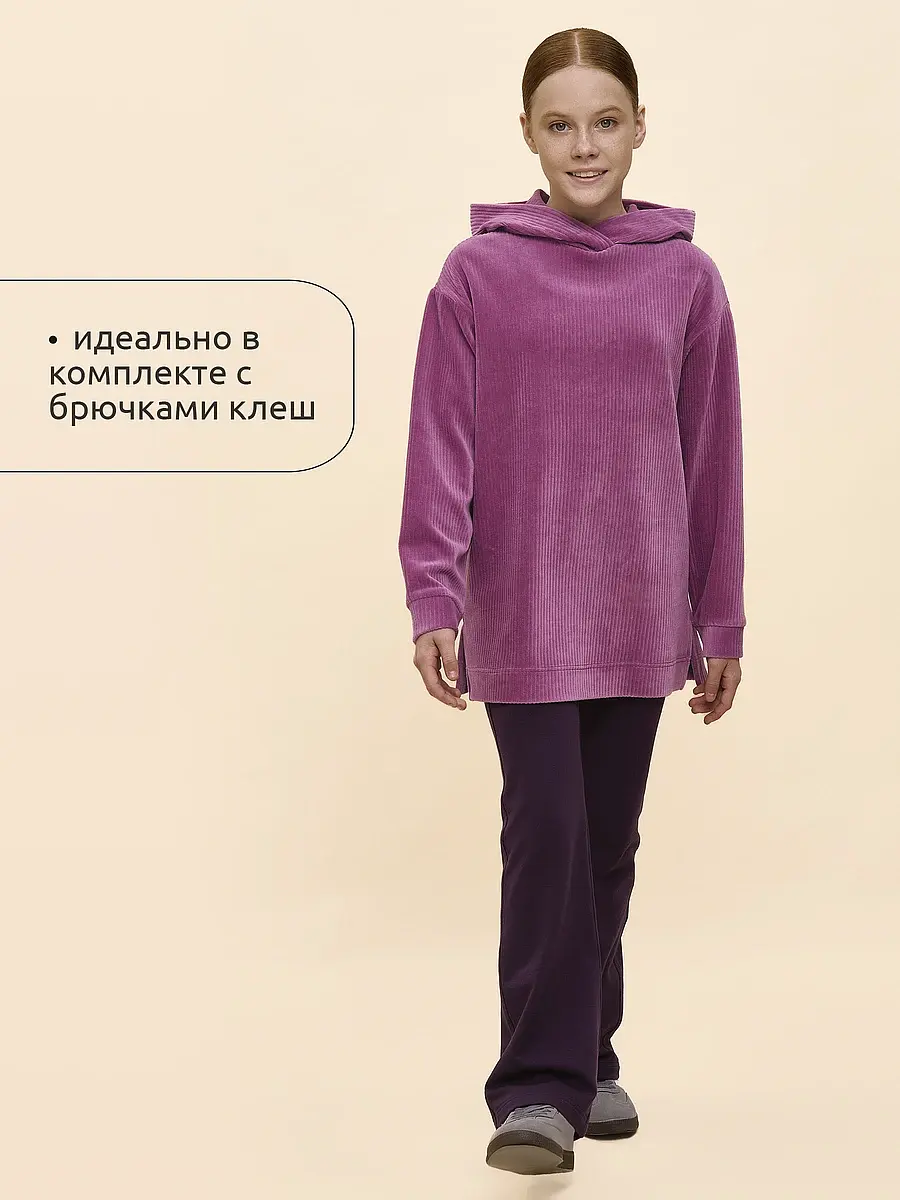Толстовка — фото 3