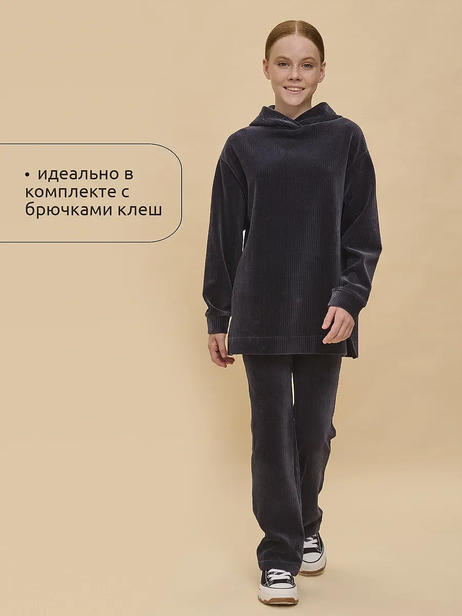 Толстовка — фото 6