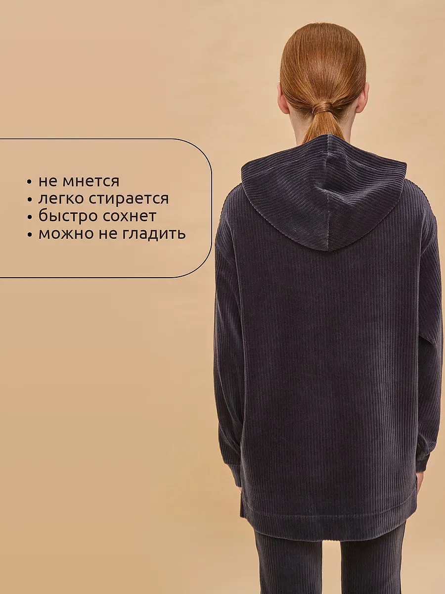Толстовка — фото 7
