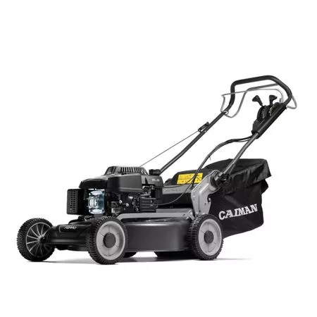 Газонокосилка Caiman Ferro 55CLV — для инструмент