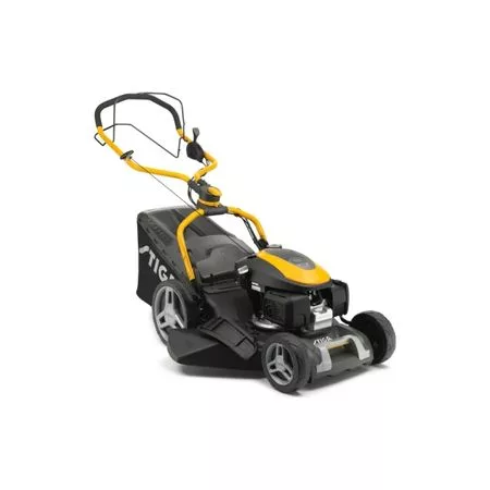 Газонокосилка Stiga Combi 753 V 2L0537838/ST2 — для инструмент