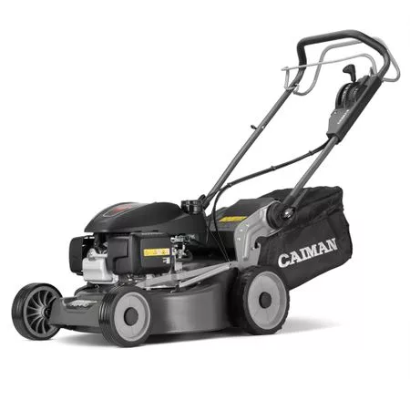 Газонокосилка Caiman Ferro 47HV — для инструмент