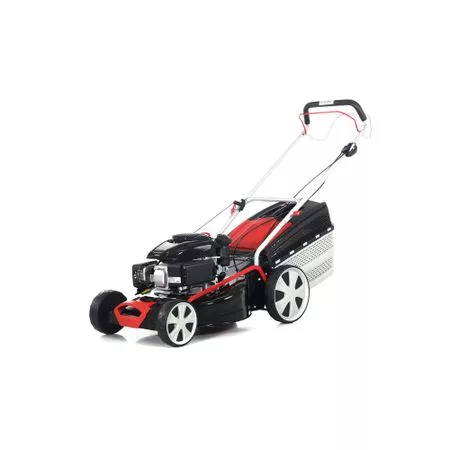 Газонокосилка бензиновая Geos Comfort 51 SP-K Plus — для инструмент