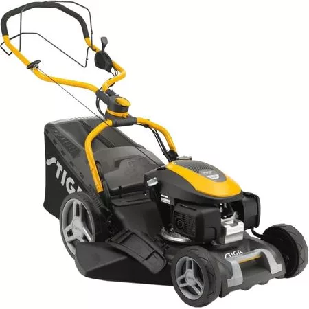 Газонокосилка Stiga Combi 748 V 2L0487838/ST2 — для инструмент