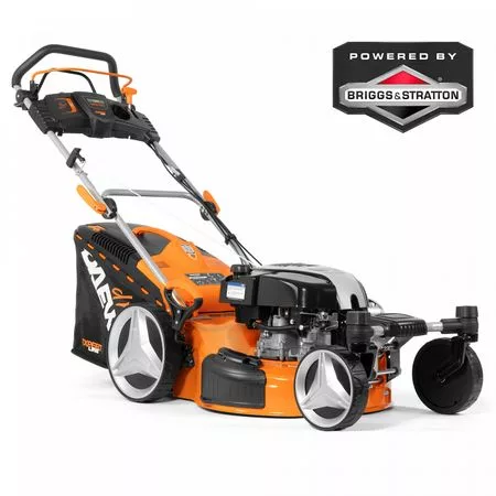 Газонокосилка DAEWOO DLM 5500 SVRB — для инструмент